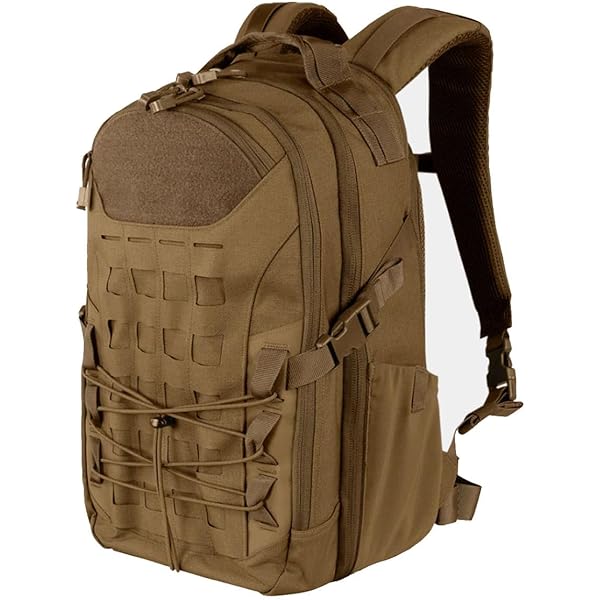 Amazon.co.jp: Condor アウトドアトレッカーバックパック(コヨーテ